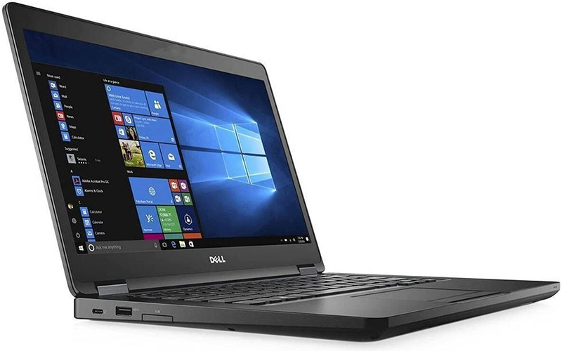 Dell Latitude 5480
