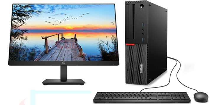 Lenovo ThinkCentre M900