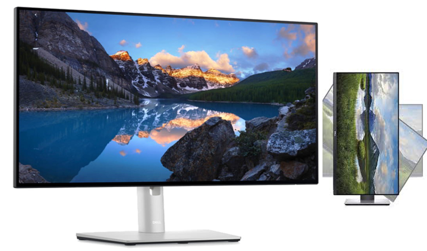 Monitor Dell P2422h 24