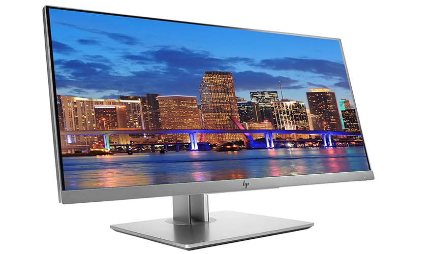 Monitor Hp E223 Led IPS