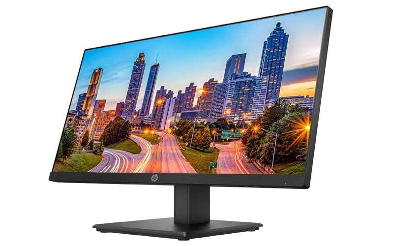 Minitor Hp P224 Led IPS